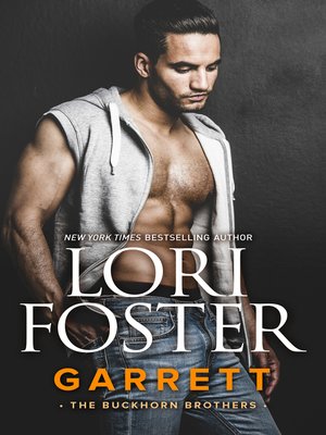 Garrett - ebook